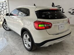
										Mercedes-Benz GLA250 2016 Foreign Used – The Ultimate Luxury Compact SUV full									