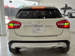 
										Mercedes-Benz GLA250 2016 Foreign Used – The Ultimate Luxury Compact SUV full									